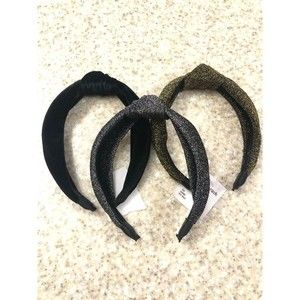 3 Nordstrom Top Knot Headbands